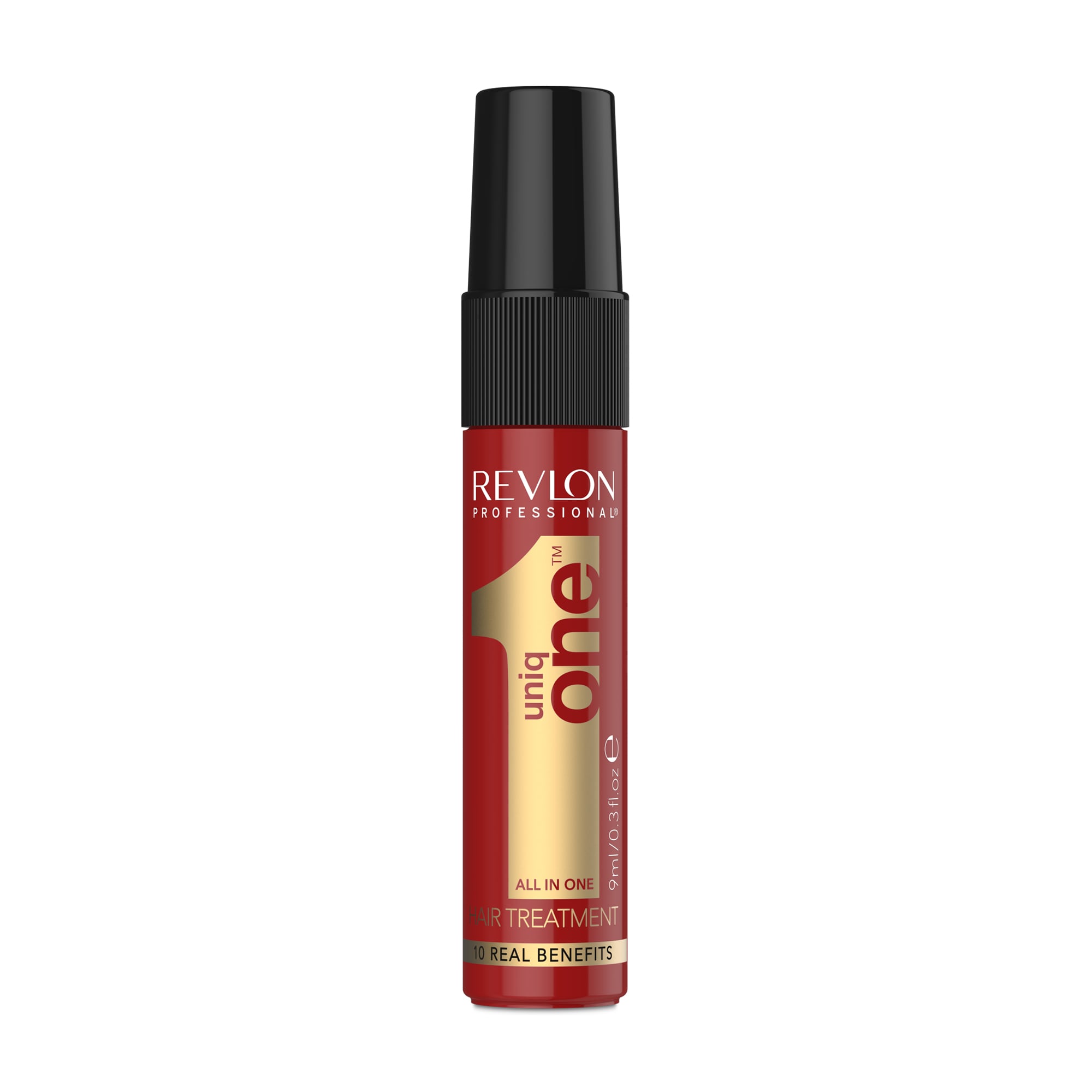 Маска-спрей для волосся Revlon Professional Uniq One All In One Hair Treatment, 9 мл